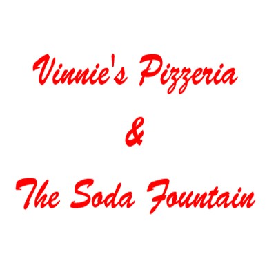Vinnie's Pizzeria & The Soda Fountain