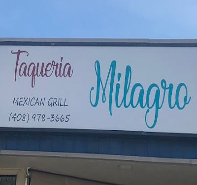 Taqueria Milagro