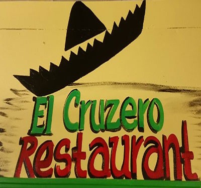 El Cruzero Mexican Buffet