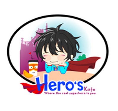 Hero's Kafe