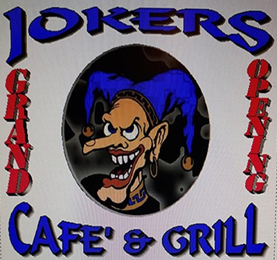 Joker's Cafe & Grill
