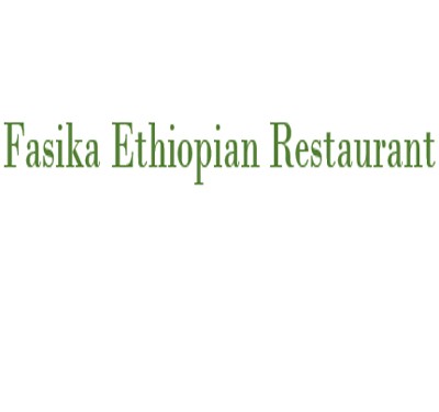 Fasika Ethiopian Restaurant