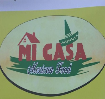 Mi Casa Mexican Food