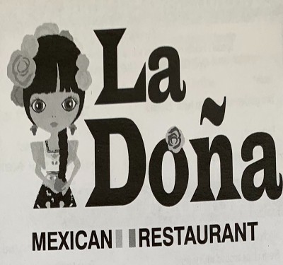 La Dona Mexican Restaurant