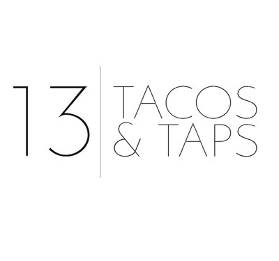 13 Tacos & Taps