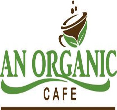 An Organic Cafe