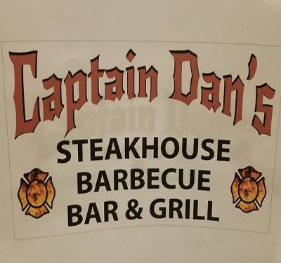 Captain Dan's Steakhouse Barbecue Bar & Grill