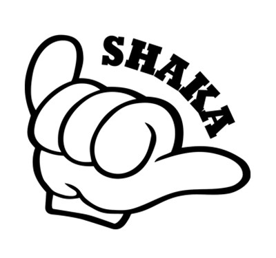 Shaka Hawaiian BBQ