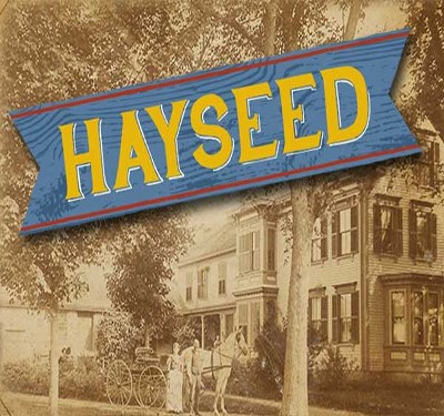 Hayseed Restaurant