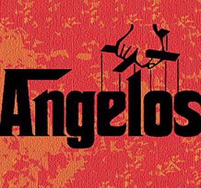 Angelos Pizzeria