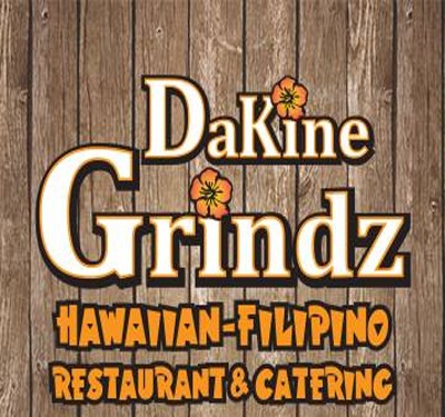 DaKine Grindz Hawaiian-Filipino Restaurant & Catering