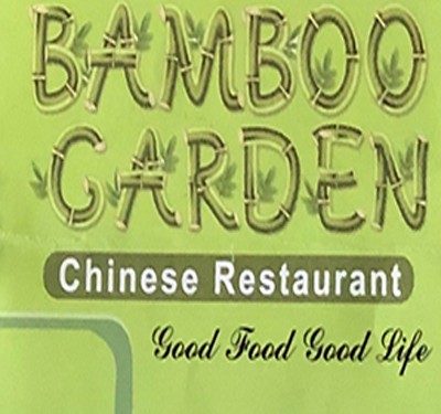 Bamboo Garden Halal Chinese Restaurant