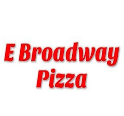 E Broadway Pizza