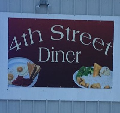 4th Street Diner
