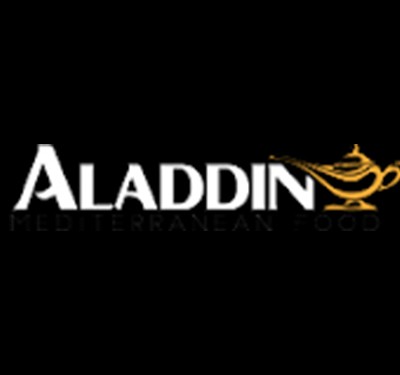 Aladdin Mediterranean Food