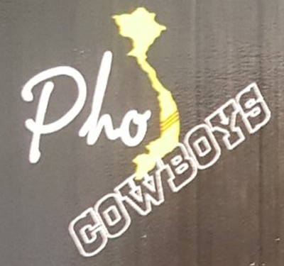 Pho Cowboys