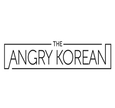 The Angry Korean