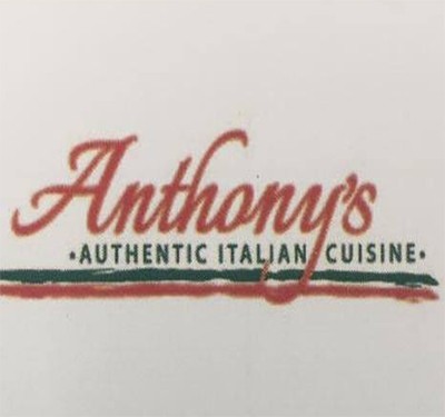Anthony's Authentic Italian Cuisine