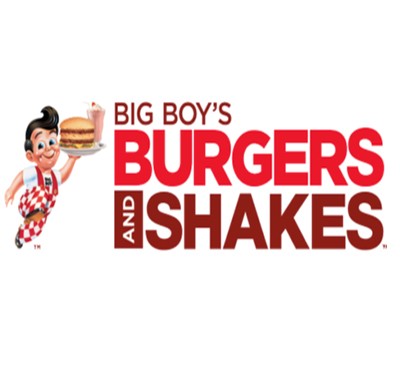 Big Boy's Burgers and Shakes