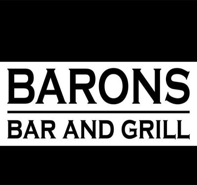 Barons Bar and Grill