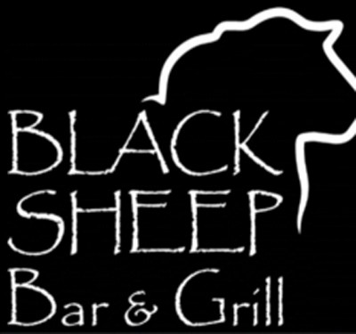 Black Sheep Bar & Grill