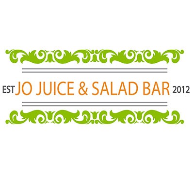 Jo Juice & Salad Bar