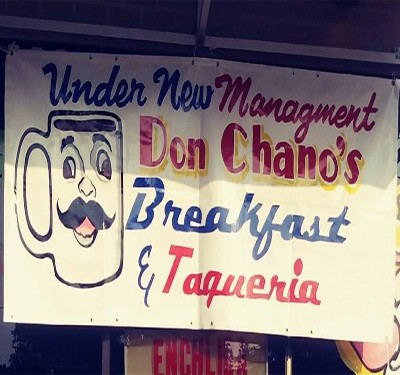 Don Chano's Taqueria