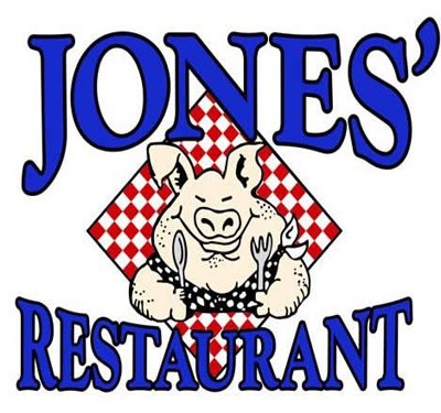 Jones' Restaurant