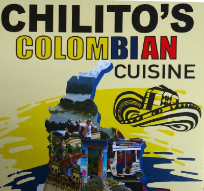 Chilito's Colombian Cuisine