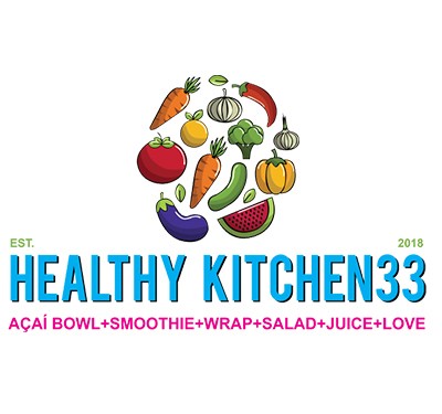 Healthy Kitchen 33