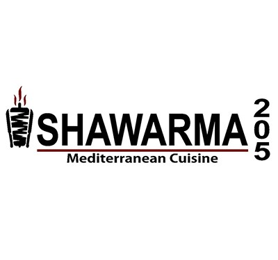 Shawarma 205