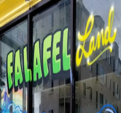 Falafelland