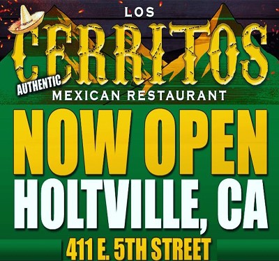 Los Cerritos Restaurant
