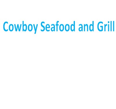 Cowboy Seafood and Grill