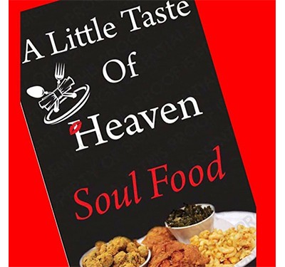 The Diva's - A Little Taste of Heaven