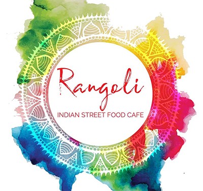 Rangoli Street Food