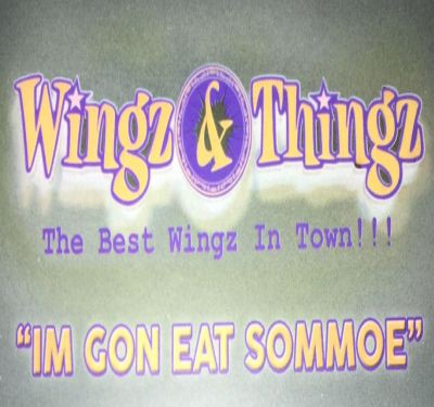 Wingz & Thingz