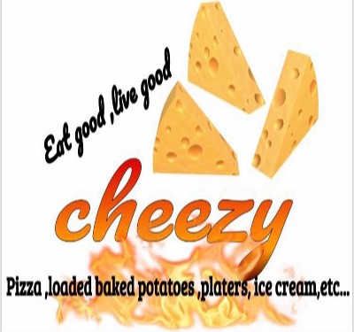 Cheezy
