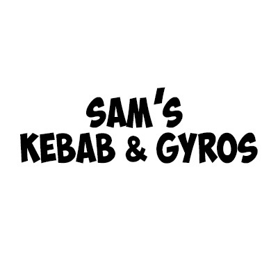 Sam's Kebab & Gyros