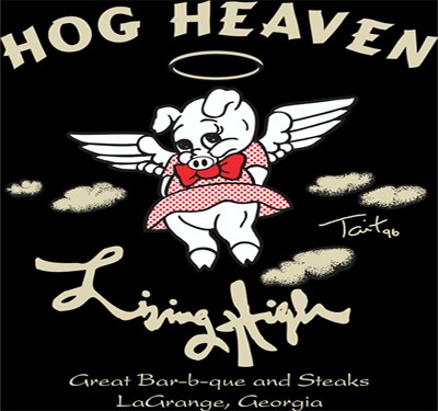 Hog Heaven