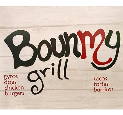 Bounmy Grill
