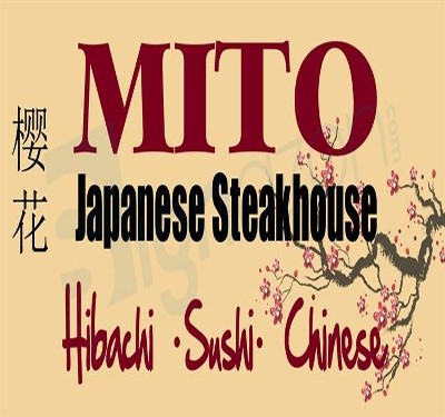 Mito Japanese Steakhouse