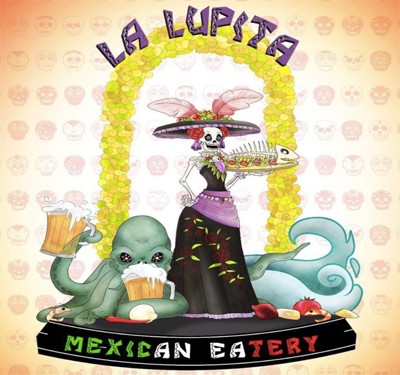 La Lupita Mexican Eatery