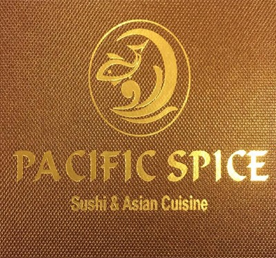 Pacific Spice Sushi & Asian Cuisine