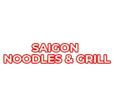 Saigon Noodles & Grill