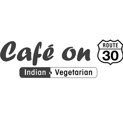 Cafe on Route 30