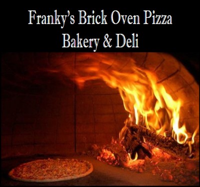Franky's Brick Oven Pizza Bakery & Deli