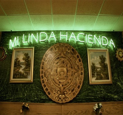 Mi Linda Hacienda