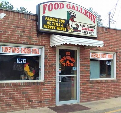 Food Gallery