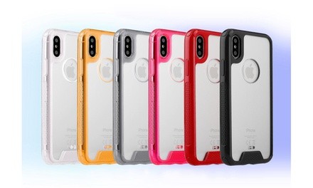 Waloo Bumper Case for iPhone X